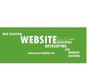 Web Design Development SEO service company Nagpur India