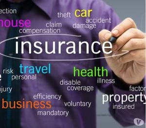 All Type Of Insurance New Delhi