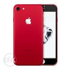 Apple I phone 7 plus, 128g rom, ios, fingerprint,