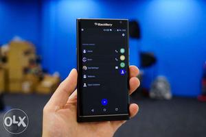 Blackberry priv