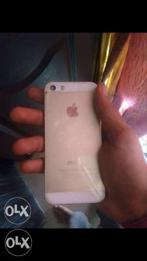 Fingerprint not working only iphone 5s 16gb with