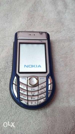 Full working Nokia  mobile