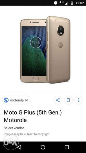 G5 plus 4gb 32gb. Preferred to exchange with