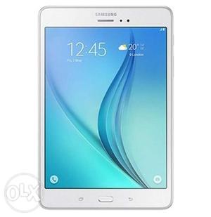 Galaxy Tab A delivers powerful performance with a