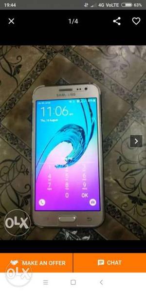 Good condition Samsung Galaxy j2