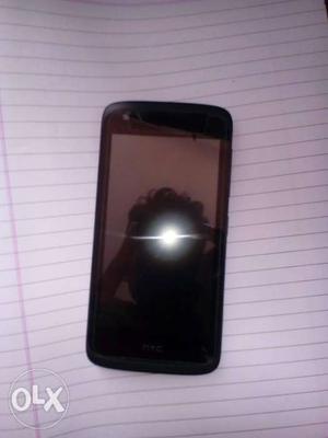 Good good condition HTC mobile charger mobile