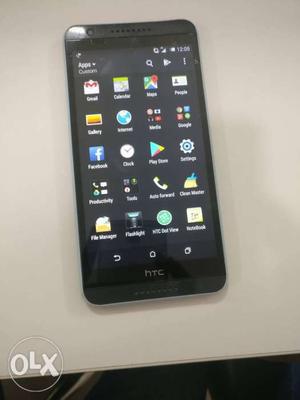 HTC Desire 820s Dual Sim in Good Condition.