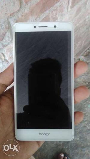 Honor 6x 4gb ram very very good condition just