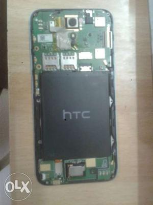 Htc desire 620g dual sim phone without display