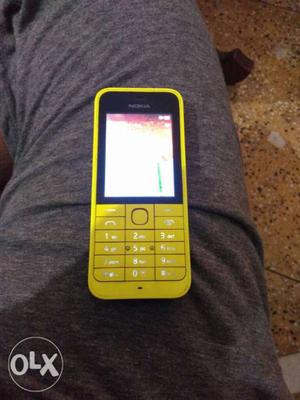 I want 2 sell my nokia mobile