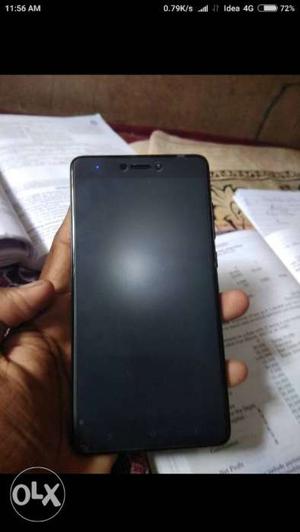 I want to sell or exchange my redmi note 4 new