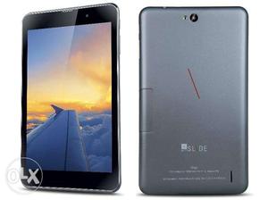 IBall Slide Boi Mate Tablet (8.0 inch, 8GB, Wi-Fi + 3G +