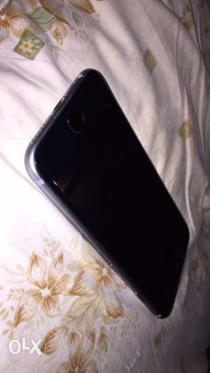 IPhone 6 32GB Two Month old very Good condition