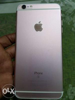 IPhone 6s 128gb good condition all accessories