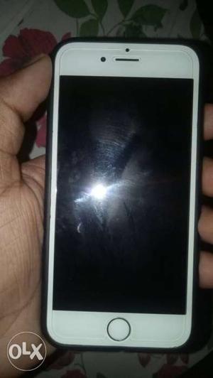 IPhone 6s 16gb silver clr new condition original