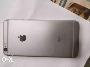 IPhone 6s plus 32GB memory 7 month old good