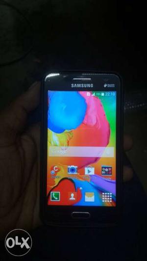 In good condition, great perfomance
