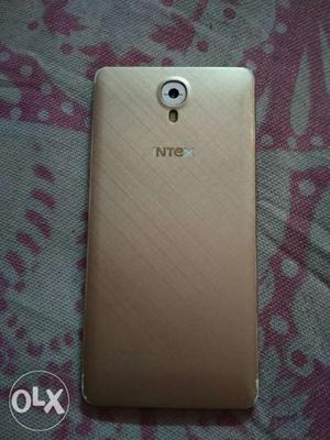 Intex aqua star 2 mobile need to be given in