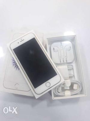 Iphone 6 32gb {3 months warranty} New condition
