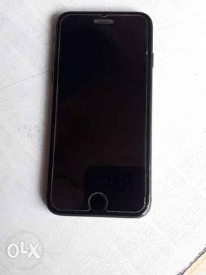 Iphone 7 32gb black