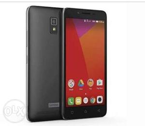 Lenovo a plus. With charger and vivo headset. 2gb ram.