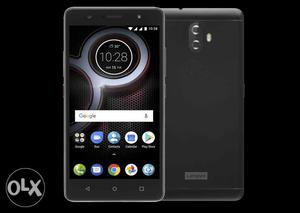 Lenovo k8 plus 3/32gb