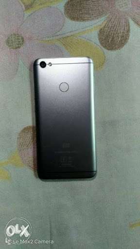 Mi y1 mobile 5.5inchs bill box all available