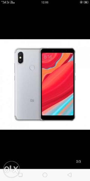 Mi y2 32gb Sealed pack available