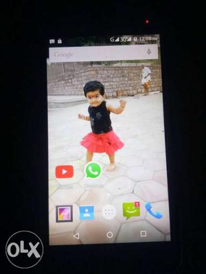 Micromax 3g Mobile with Very very good condition.. ready for