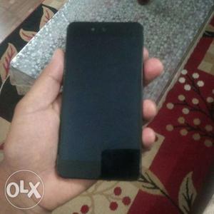 Micromax Q39 in fresh new condition.. no single