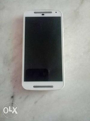 Moto g 2nd generation in working condition