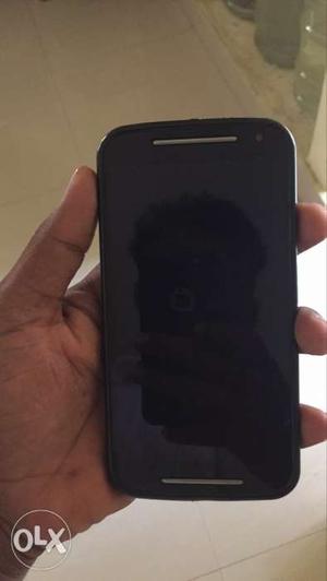 Moto g2 look likes new one no èxchange