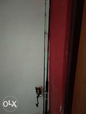 Never used 10 feet fishing rod for sale