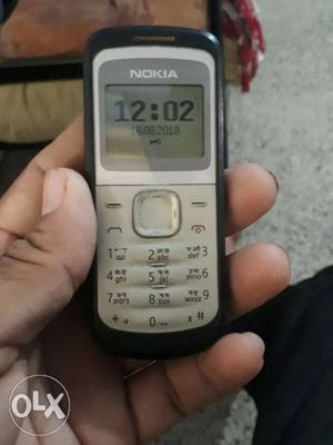 Nokia  Fix rate... peti pack condition super