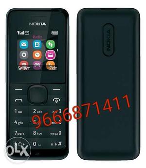 Nokia basic mobile phones