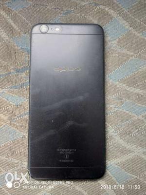 OPPO A57, Good condition, Small Repair Display