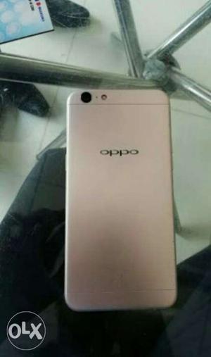 Oppo A57 3gb Ram,32gb 1Year Old Rom Bill, Box, Charger