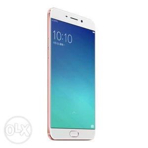 Oppo f1S 3 GB Ram 32 Gb Internal Good Condition