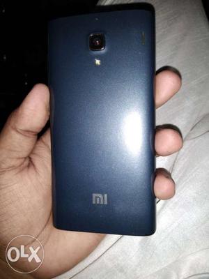 Redmi 1S Neat condition Awesome battery backup