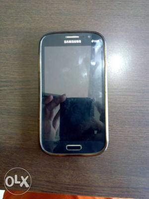Samsung Galaxy Grand Neo Plus. Condition is good.