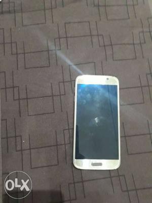 Samsung S6 18 month old only Sale yaa exchange
