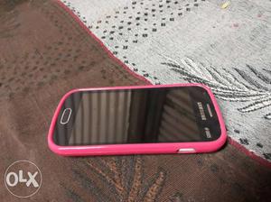 Samsung dous New battry New cover = Also avalable
