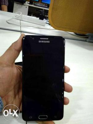 Samsung galaxy on nxt 3 gb ram 64 gb rom