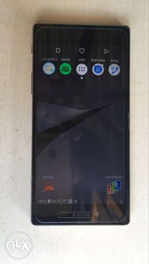 Sony Xperia z5 premium dual, 8 months old