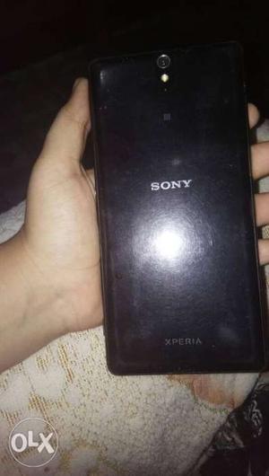 Sony xperia in good condition