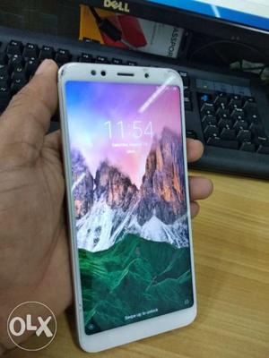 Urgent sell Note 5 sell brand new products...a+++