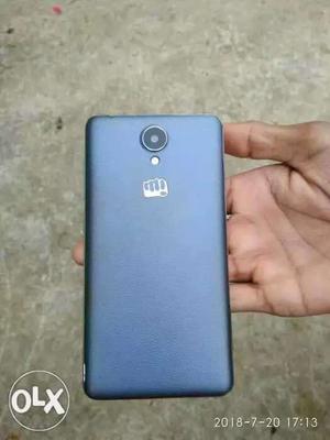 Urjent sell canvas 4g. 3gb ram.16intarnal...