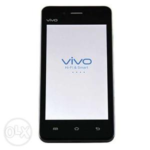 Vivo Y11 (3g) With Flip Cover