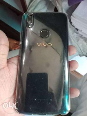 Vivo v 9 youth 45days old urgent sale contact