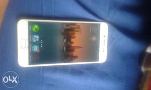 Vivo v5s 4GB RAM 20MP Front 1month used phone